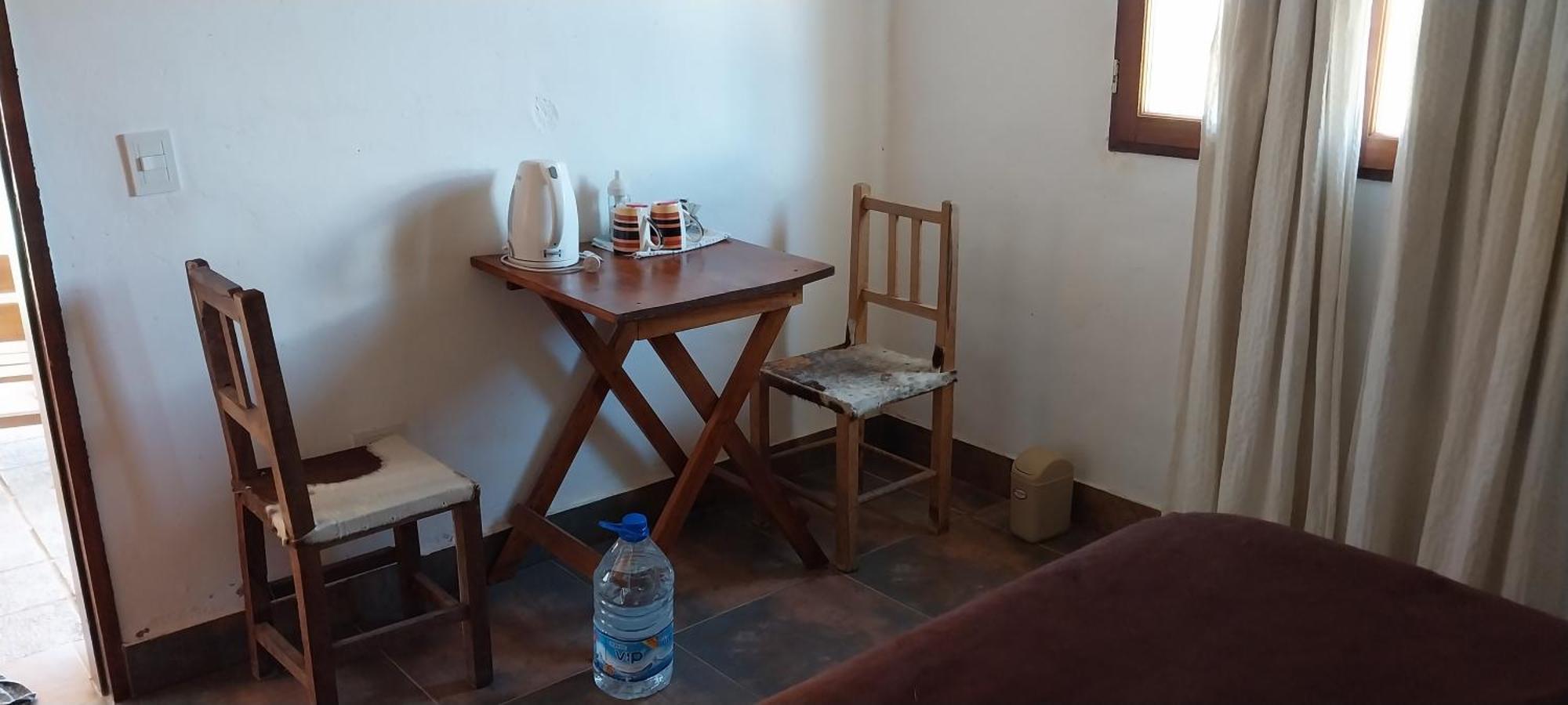Cabanitas El Reposo Humahuaca酒店 外观 照片